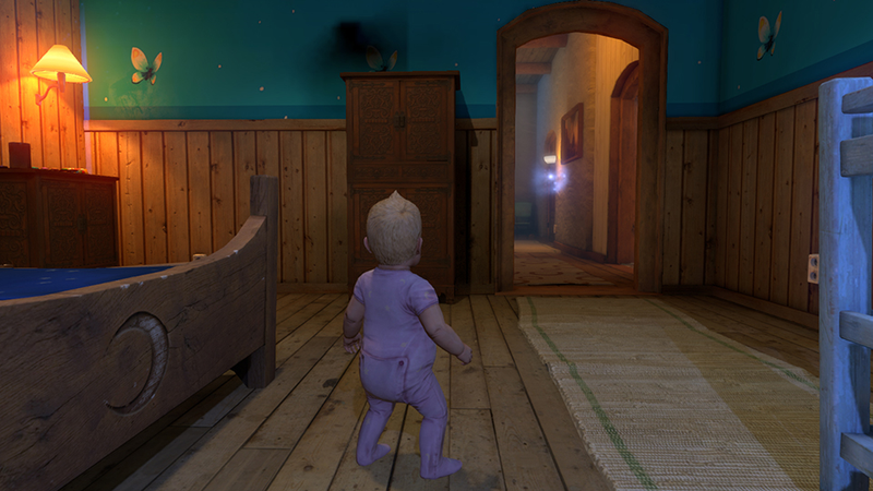 Illustration for article titled Dreamfall Chapters: Book One Builds A World and Little Else